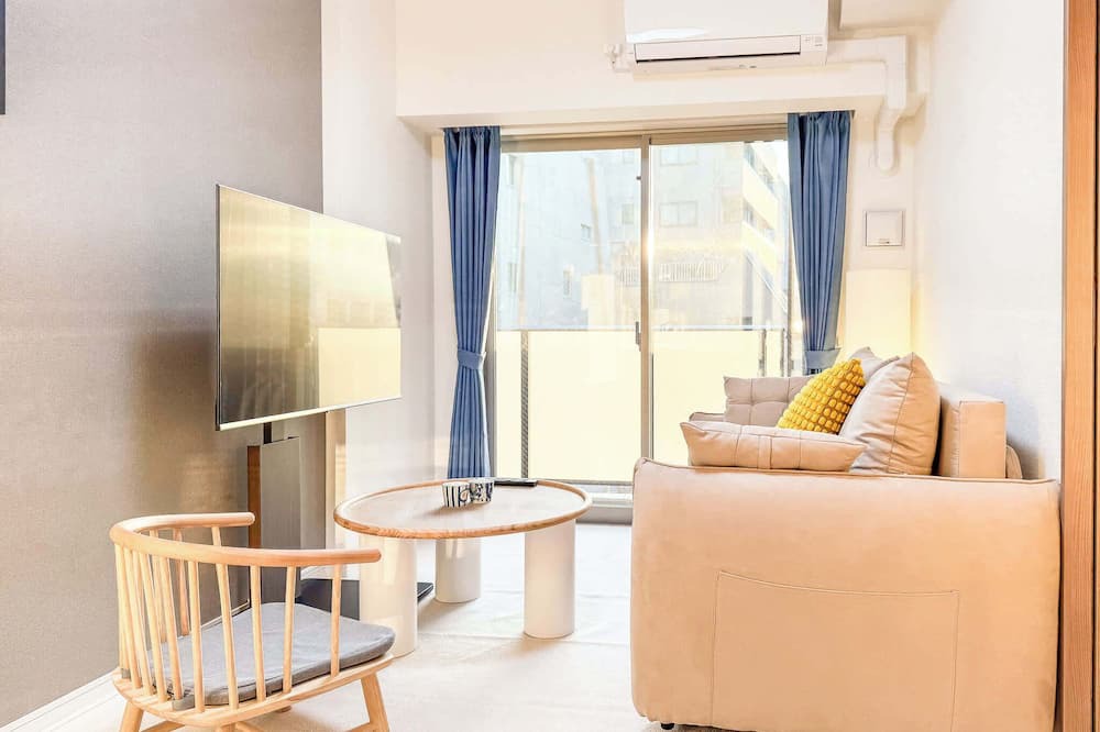 Sugamo Apartment | Triphome Tokyo Sugamo 2024 New 3 mins 2 stations