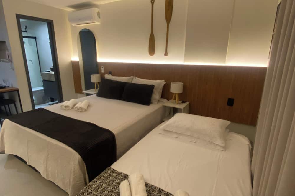 Intermares Apartment | Flat Intermares