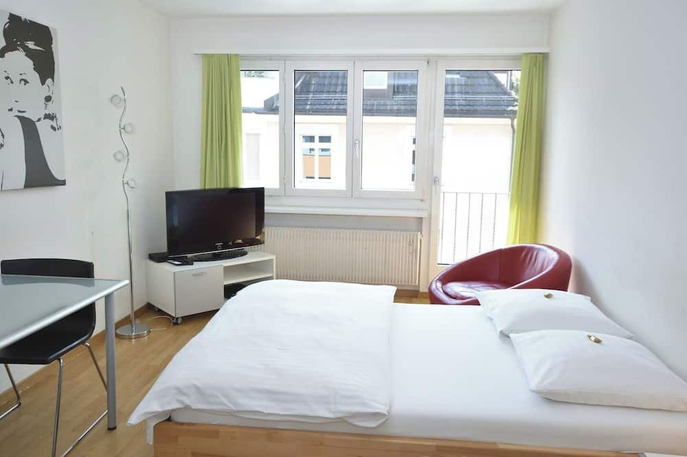 District 6 Apartment | City Studio - Crown 45