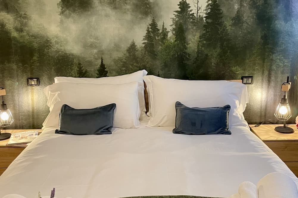 Sesto Calende Apartment | Bnbook Blue River Sesto Calende