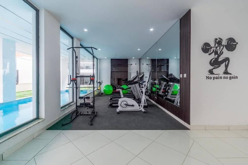 Ofin Apartment | BRIS-HILS THORE