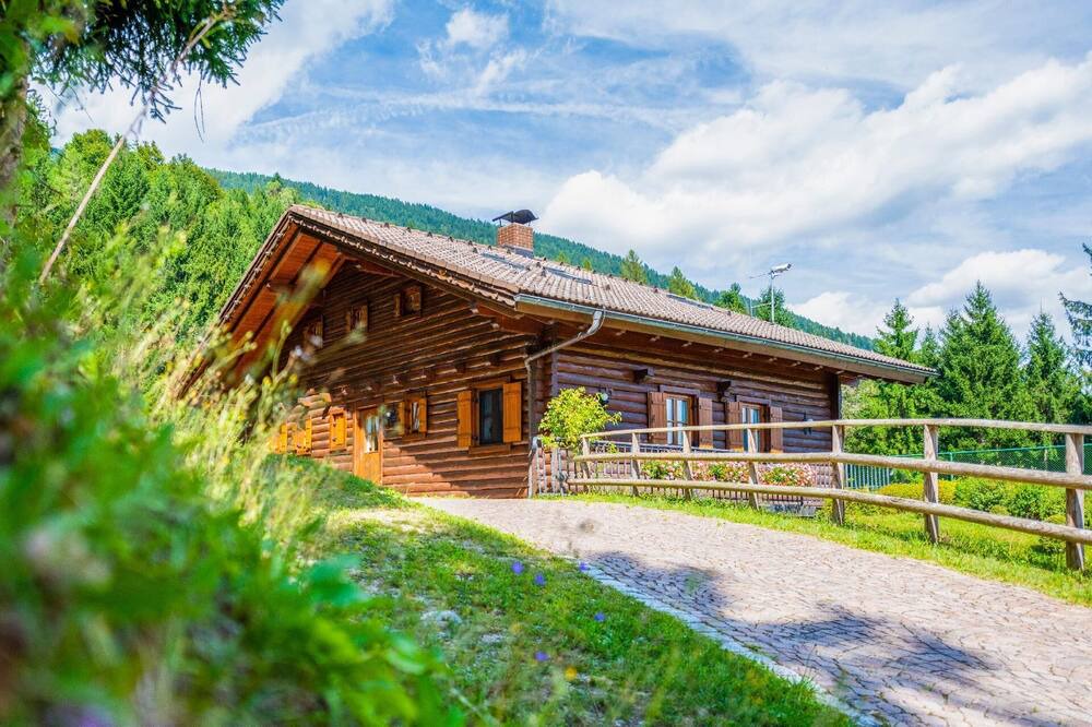 Berg im Drautal House | Holiday house Berg im Drautal for 1 - 10 persons with 3 bedrooms - Holiday house