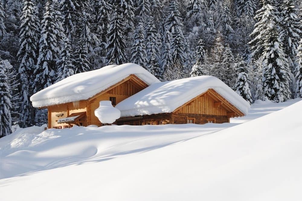 Bischofshofen House | Vacation home for 6 guests with 120m² in Bischofshofen (294865)