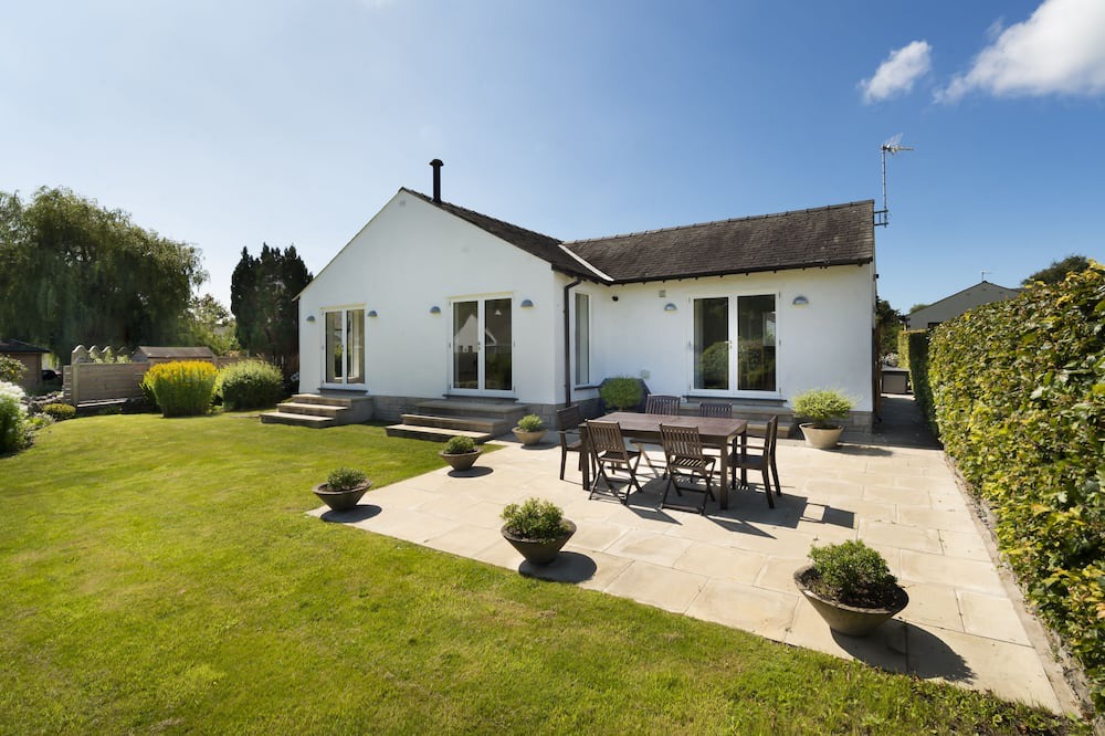 Cartmel House | Fellbeck - 3 Bedroom Cartmel Holiday Home