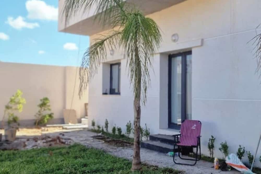 Skikda Apartment | Residence guebbas apartment type: F2 (S1)