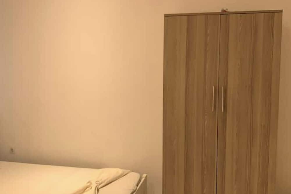 Skikda Apartment | Résidence Guebbas apartment type: F3 (S2)