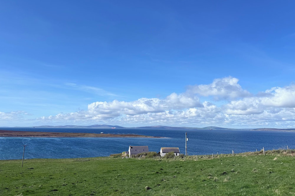 Burray House | Luxury Rural Retreat