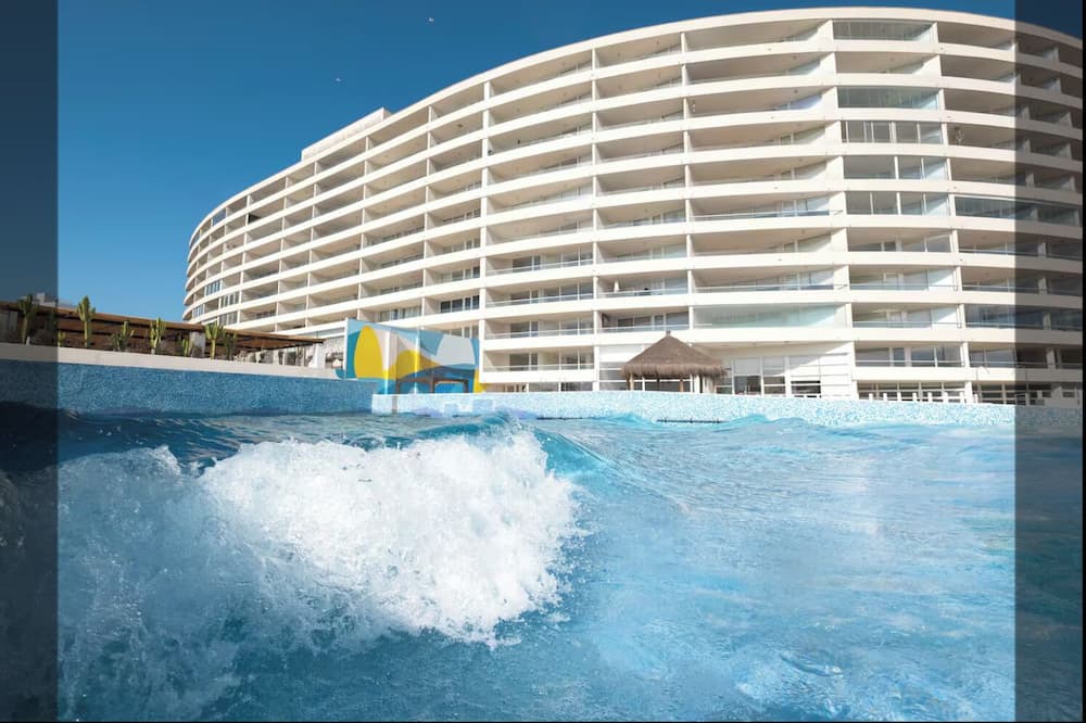 La Serena Apartment | Elegant apartment in a privileged location in the heart of Avenida del Mar.