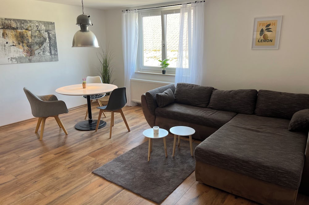 Ried Apartment | Nice quiet 2 room apartment