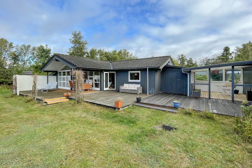 Rodby House | 3 bedroom stunning home in Rødby