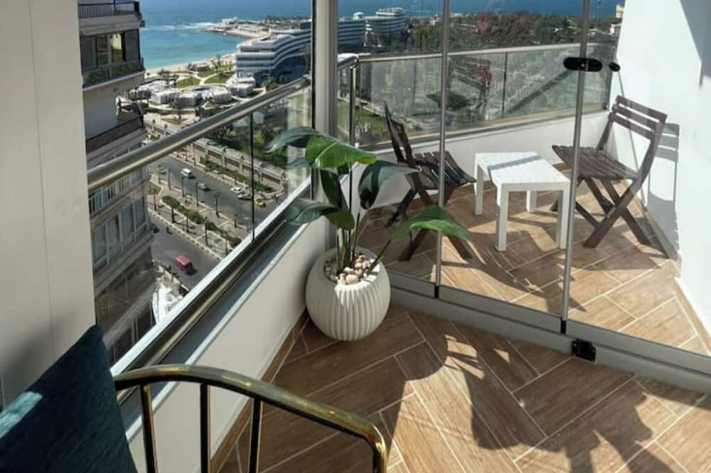 Al-Muntazah Apartment | Sheraton Ganna 3