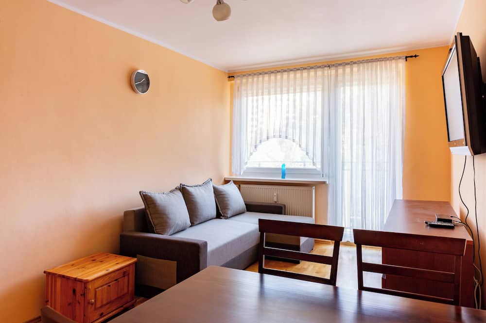 Sopot Apartment | Cieszyńskiego Seaside Apartment