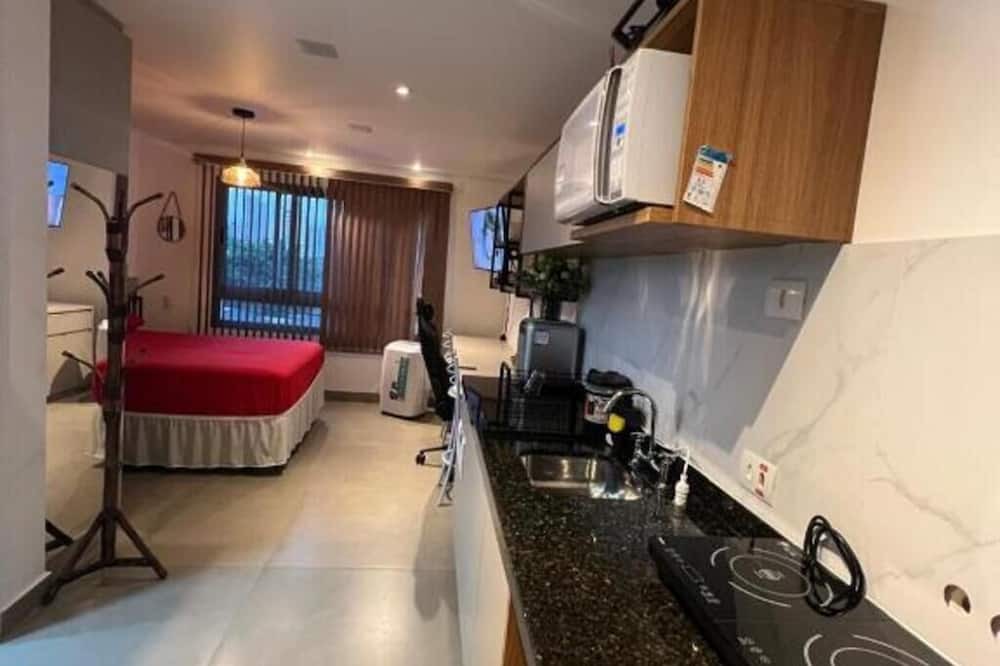 Zona Leste Apartment | Linea Home