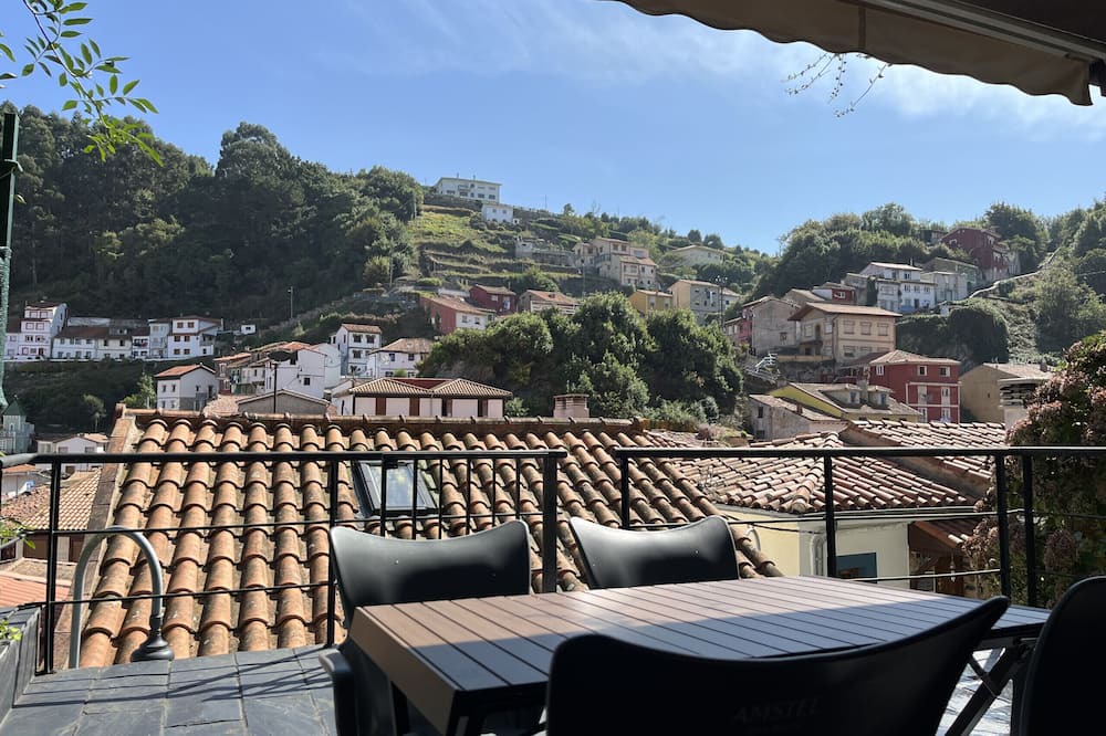 Cudillero Apartment | Cozy Apartment in Cudillero