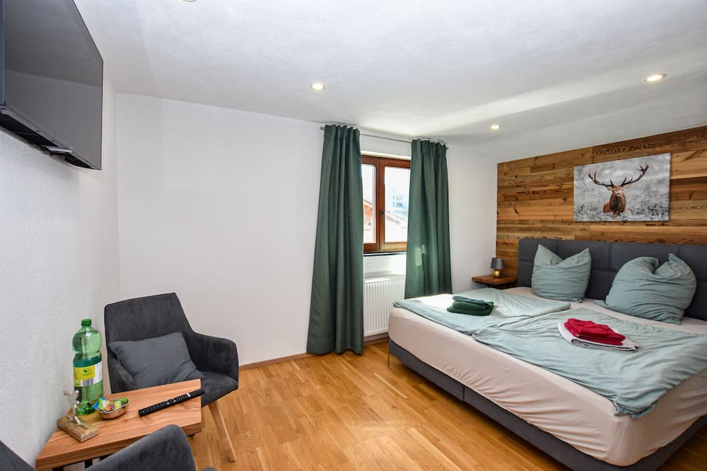 Fieberbrunn Apartment | Room '1 - Cozy' with Wi-Fi