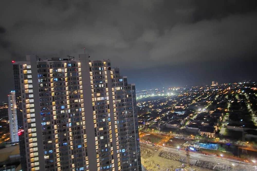 Surabaya Apartment | Cozy Stay Orchard Pakuwon Mall by Cherry Haven