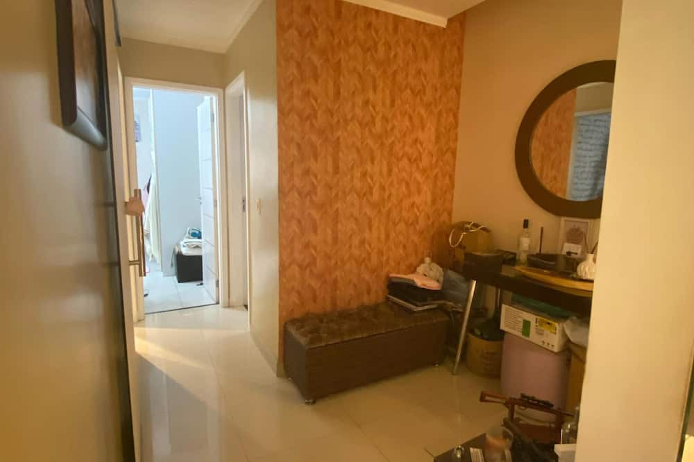 Parque Verde Apartment | COP30 Apartment, 12 minutes from Parque da Cidade, location of meetings and negotiations.