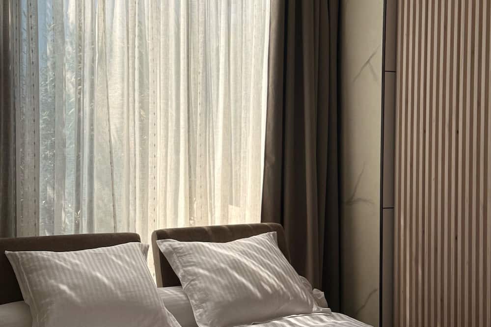 Antananarivo Avaradrano Apartment | "Résidence Pascal" Apartment in a residential area