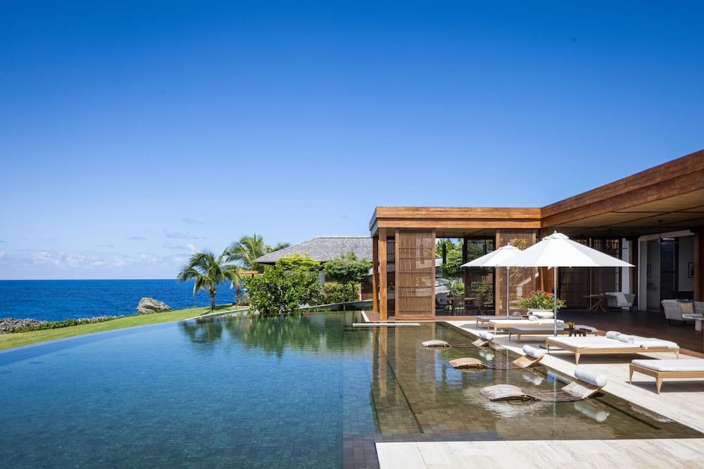 Rio San Juan Villa | Exclusive Oceanfront Villas on a Private Dominican Peninsula