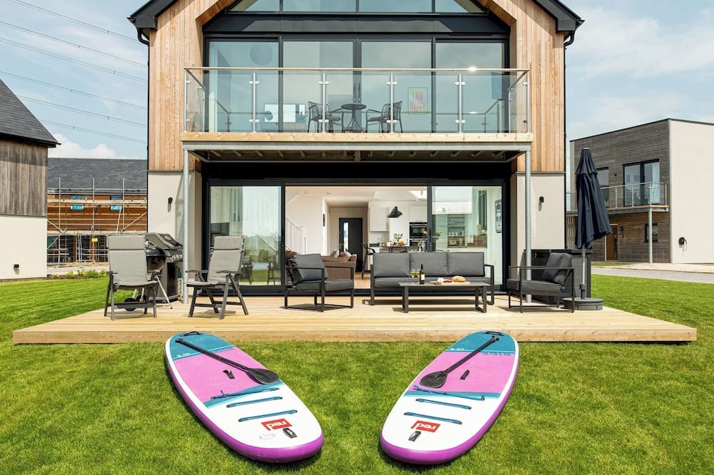 Holworth House | Brightside (SV35) Silverlake, Dorset