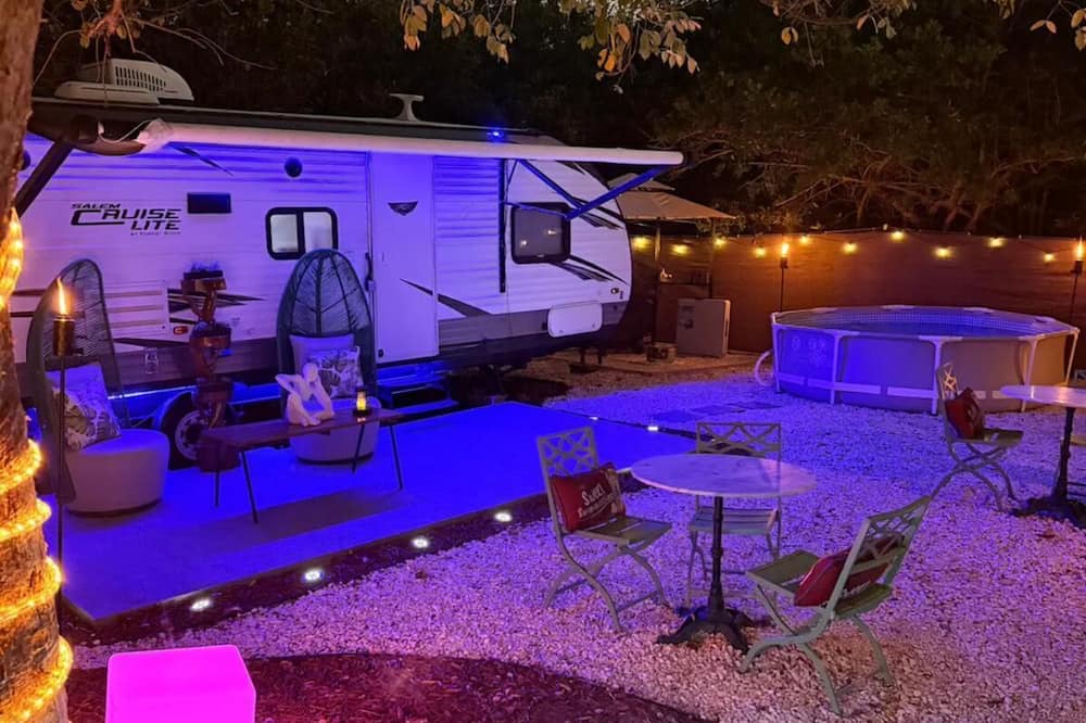 Rio Jueyes House | Beautiful Camper Puerto Rico
