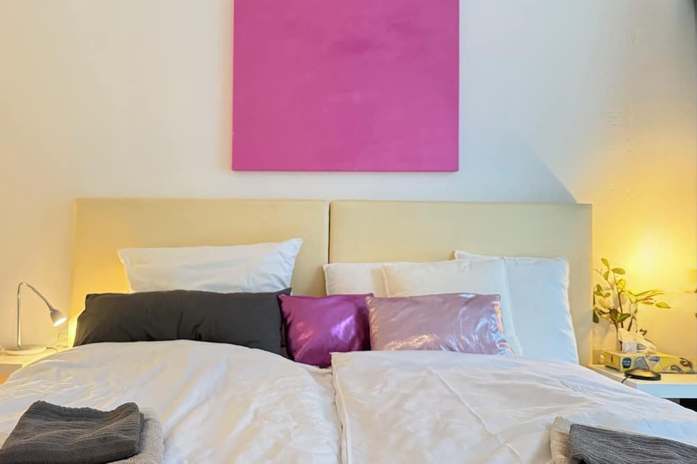 Neu-Ruppurr Apartment | Large 67m2 apartment in a quiet location in Rüppurr-Karlsruhe