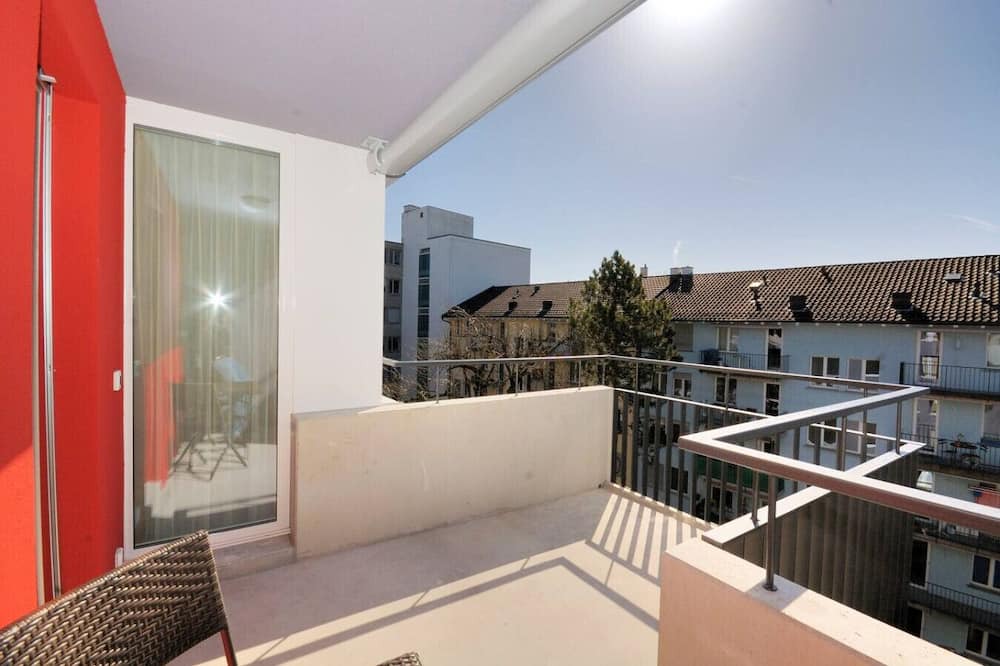 Seefeld Apartment | Charming studio near lake - Flower 42