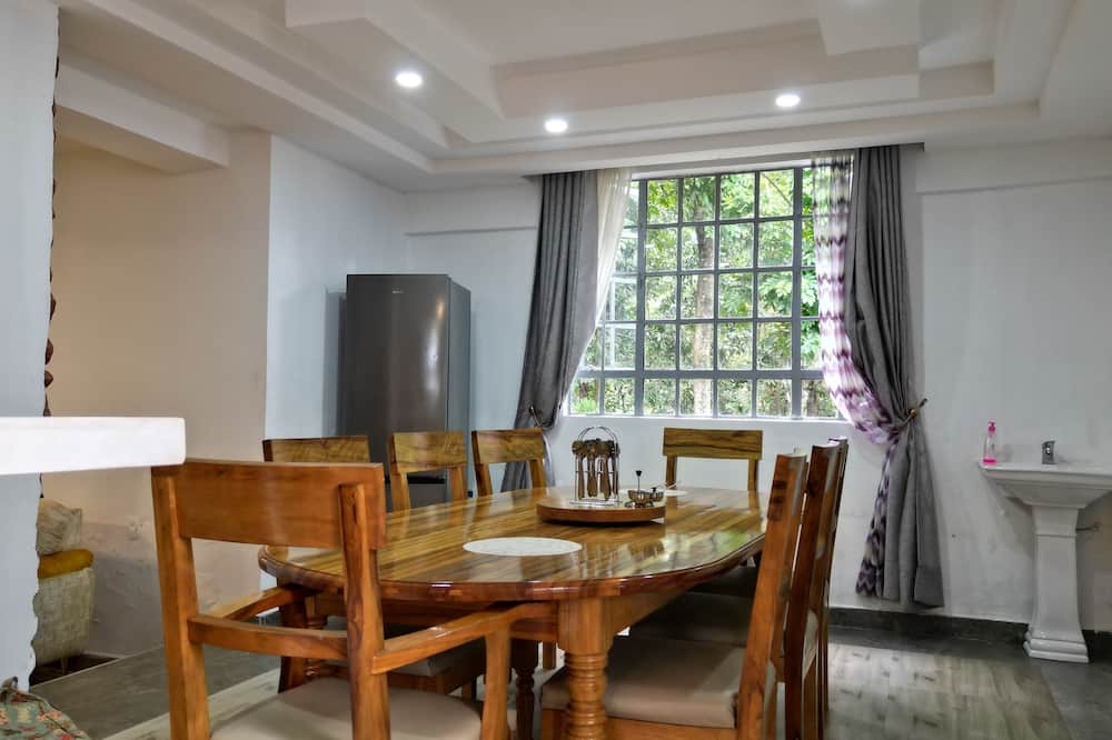 Arusha House | Malala River House – Peaceful Riverside Escape in Nature