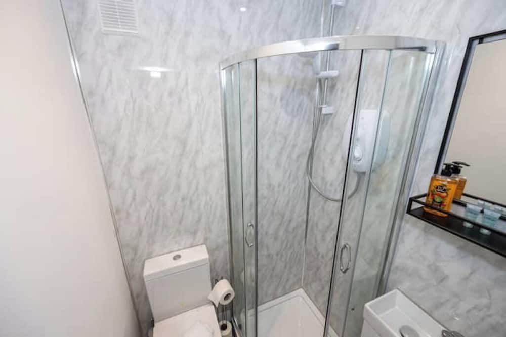 Castlefield Hotel | Ensuite Rooms - Long Stays Welcome