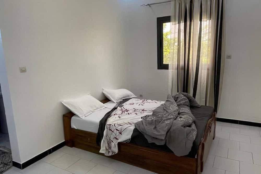 Kaolack Apartment | Kuyito residence