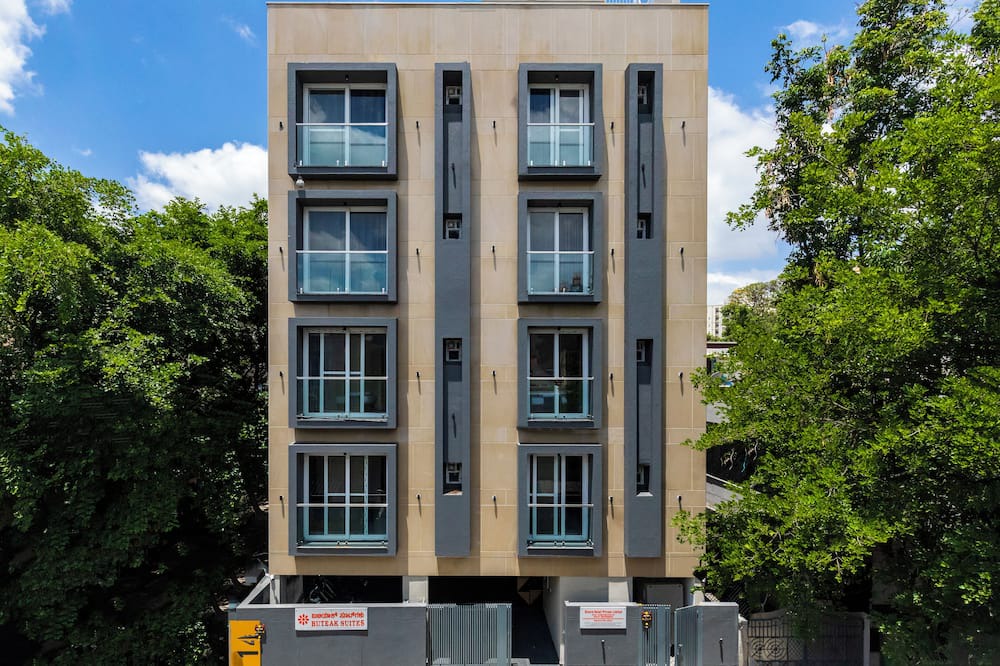 BTM Layout Apartment | Buteak Suites