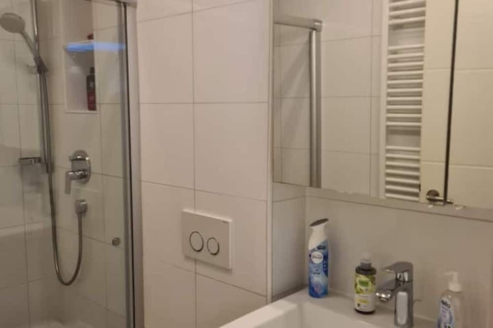 Schechingen Apartment | WellandHome-Apartment Schechingen