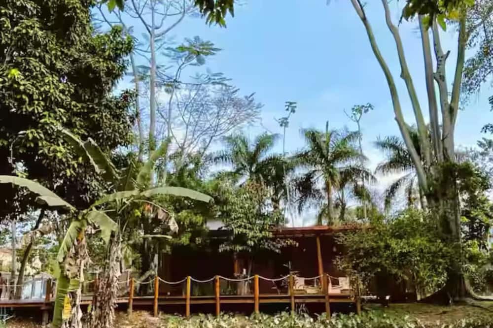 Cabore Cabin | Pitanga Suite