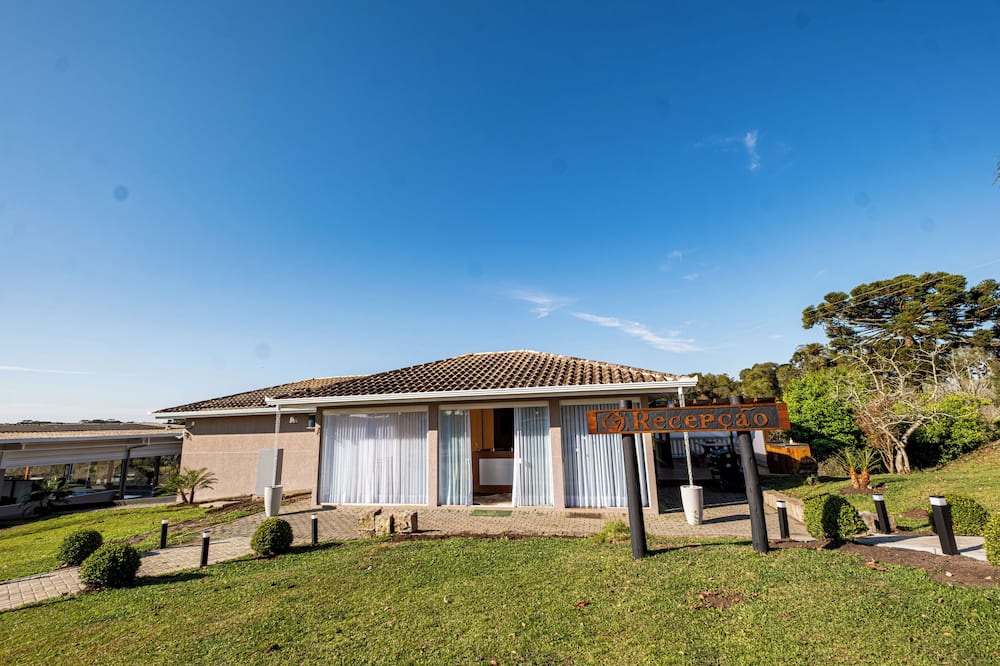 Campina Grande Do Sul Cabin | CHÁCARA PENIEL CABANAS