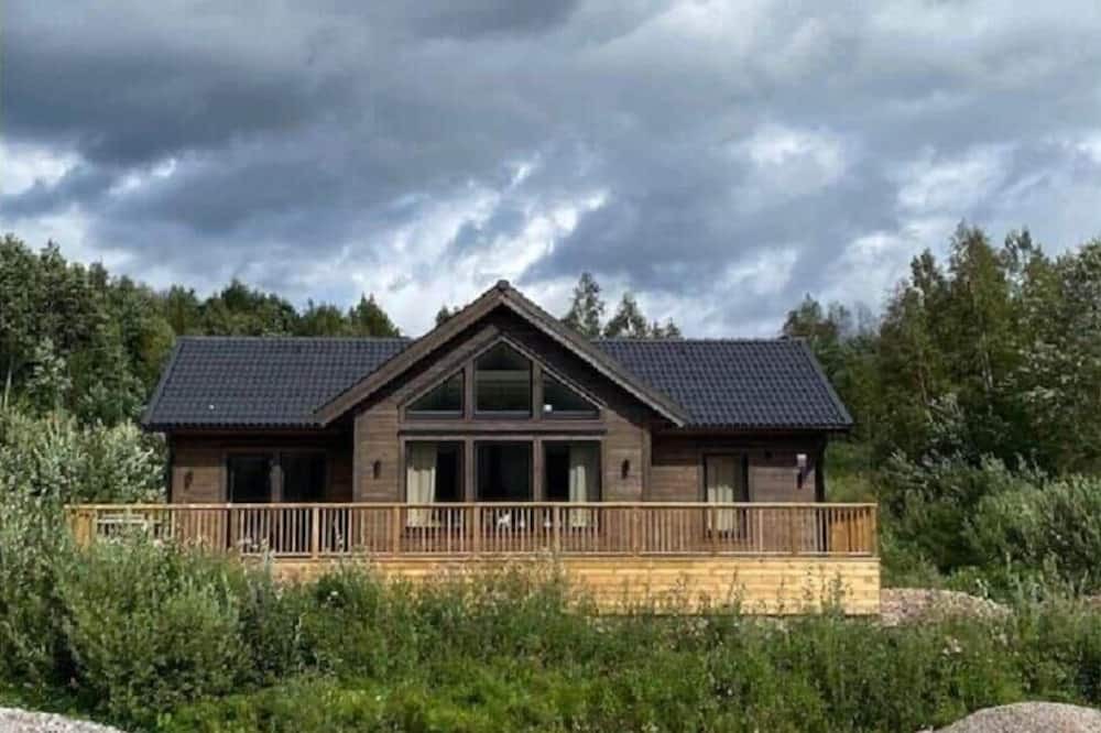 Jarbo House | GAV792 Järbo - Skogsbrovägen 22