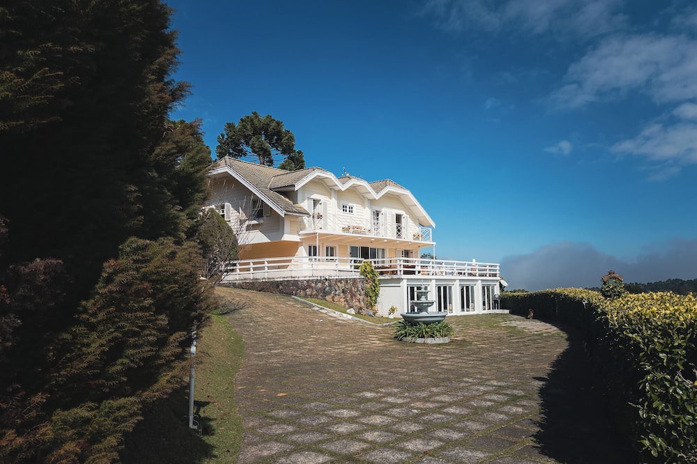 Sao Bento do Sapucai House | Entire house, unique experience - Campos do Jordão