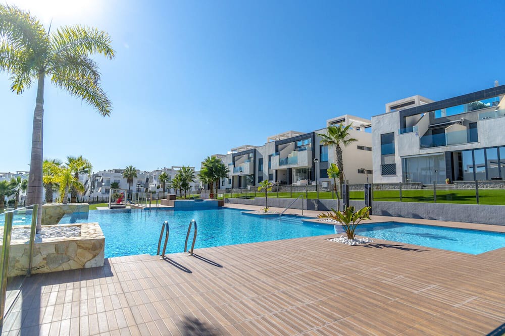 Los Altos Apartment | Penthouse apartment Punta prima