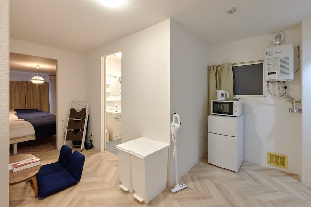 Shin-Osaka Apartment | XS42 XROSS STAY Juso2