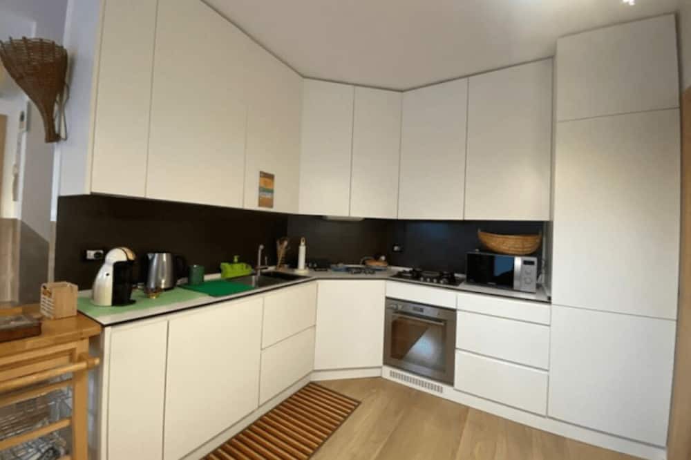 Vaprio d'Adda Apartment | Entire apartment halfway between Milan and Bergamo