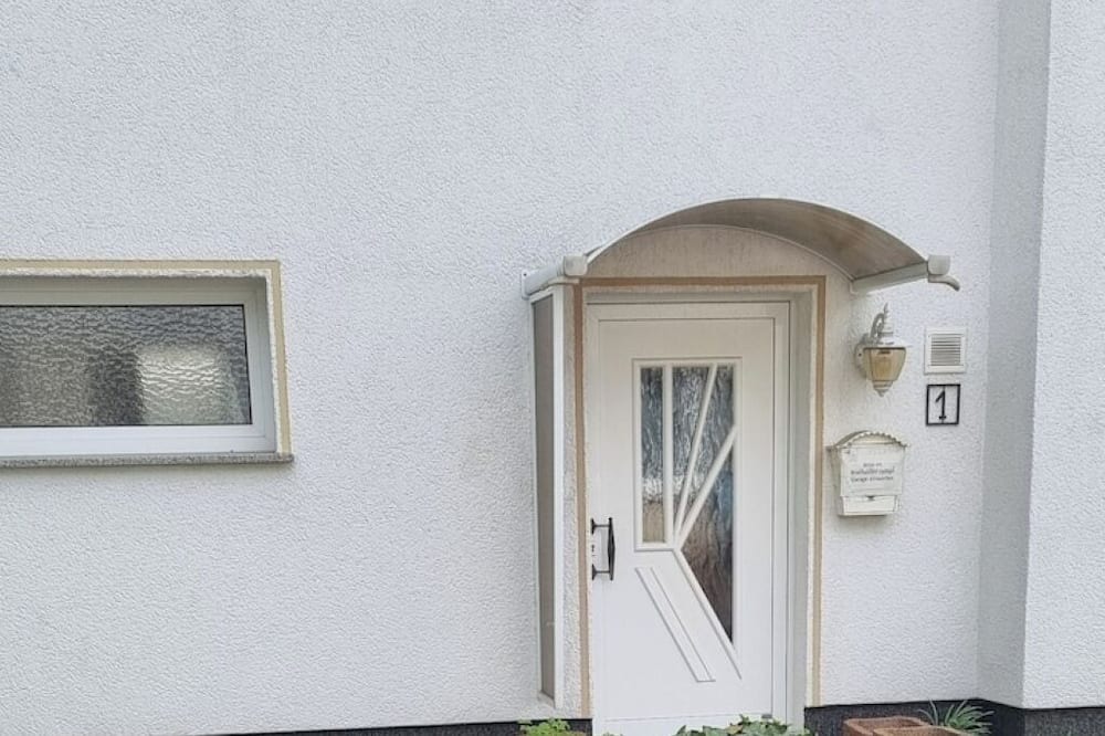 Wallenrod Apartment | Holiday apartment or fitters in Lauterbach