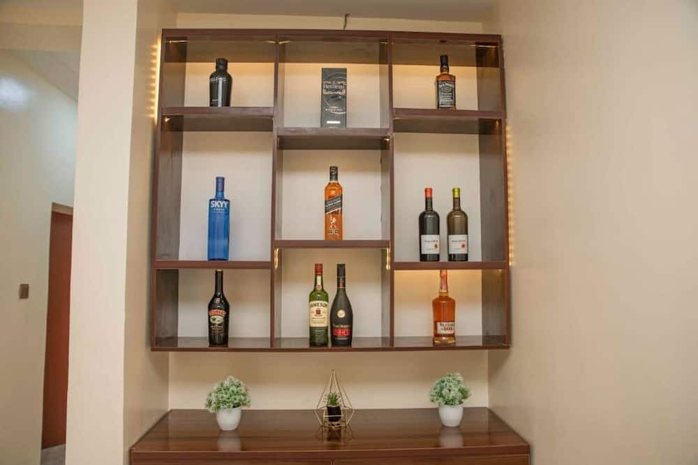 Ikeja Apartment | Wonderful 2-bedroom apartment in Lagos
