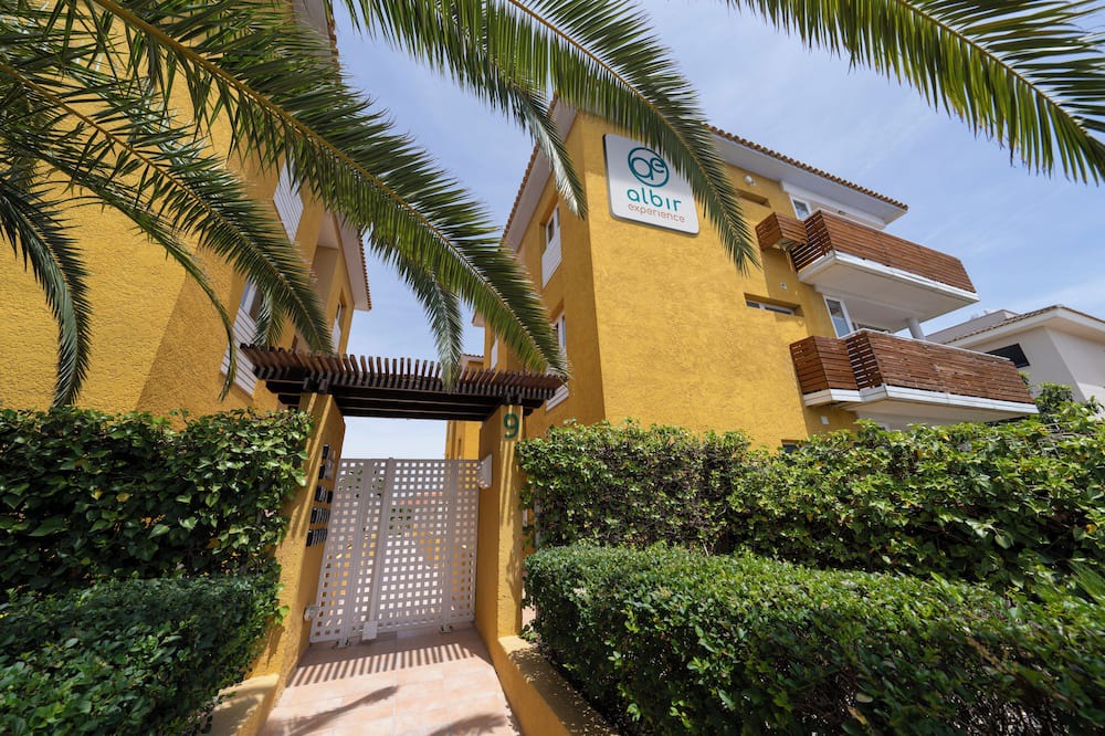 L'Alfas del Pi Apartment | Albir Experience Apartamentos