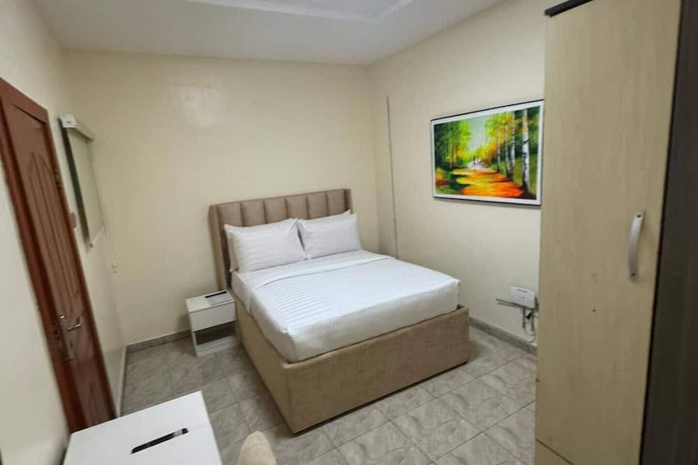 Ikeja Apartment | Zircon- Comfortable 1 bedroom apartment in GRA Ikeja