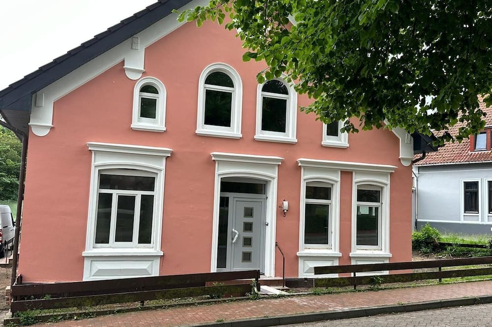 Bad Bederkesa Apartment | See Oase Bad Bederkesa