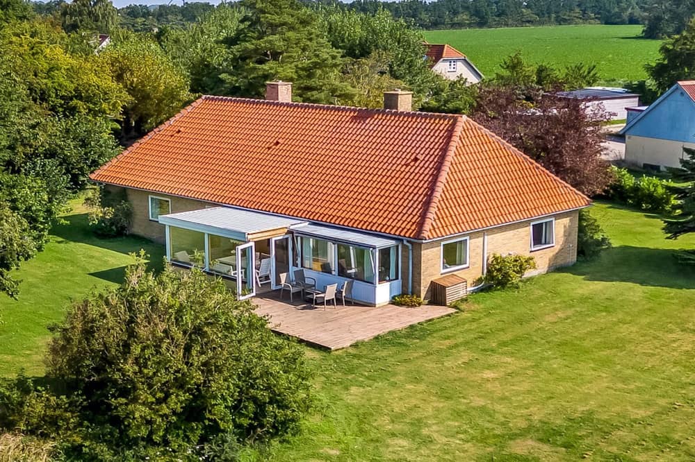 Harpelunde House | "Makrina" - 300m from the sea by Interhome
