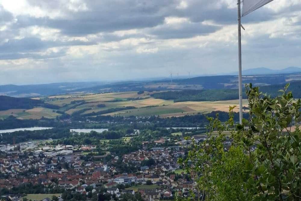 Staffelstein House | Vacation home Albert Bad Staffelstein/Frauendorf
