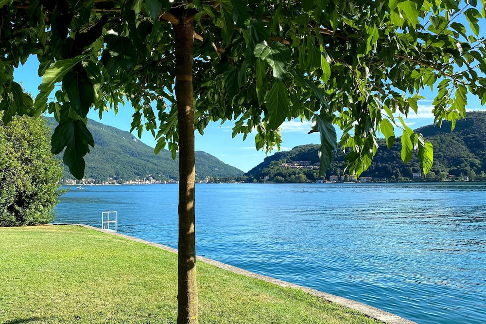Morcote Apartment | Holiday apartment Morcote for 1 - 4 persons with 1 bedroom - Holiday apartment in one or multi-famil