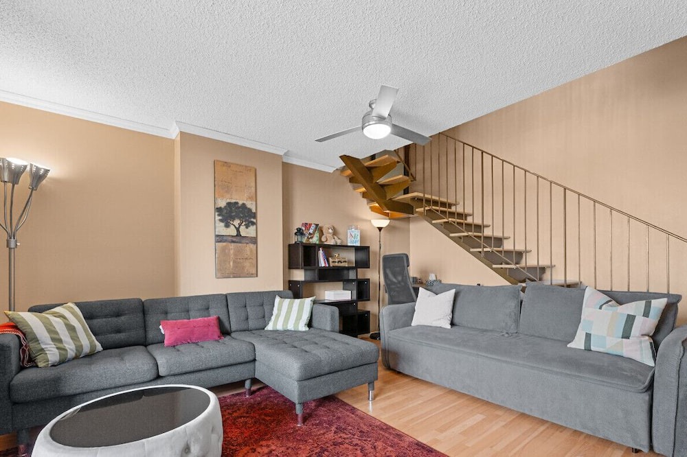 Dalhousie Apartment | Two Floor Apartment » Swimming Pool » Gym