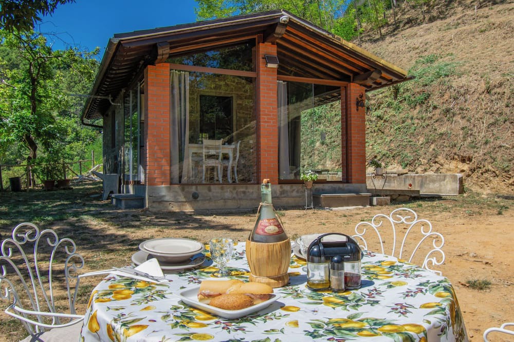Macchino House | Rifugio di Igor by Interhome