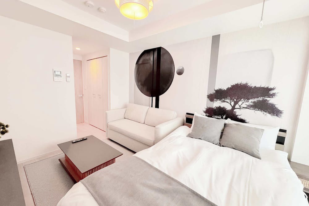 Minamiotsuka Apartment | Triphome Sugamo Otsuka 2025 New 7 mins 2 stations